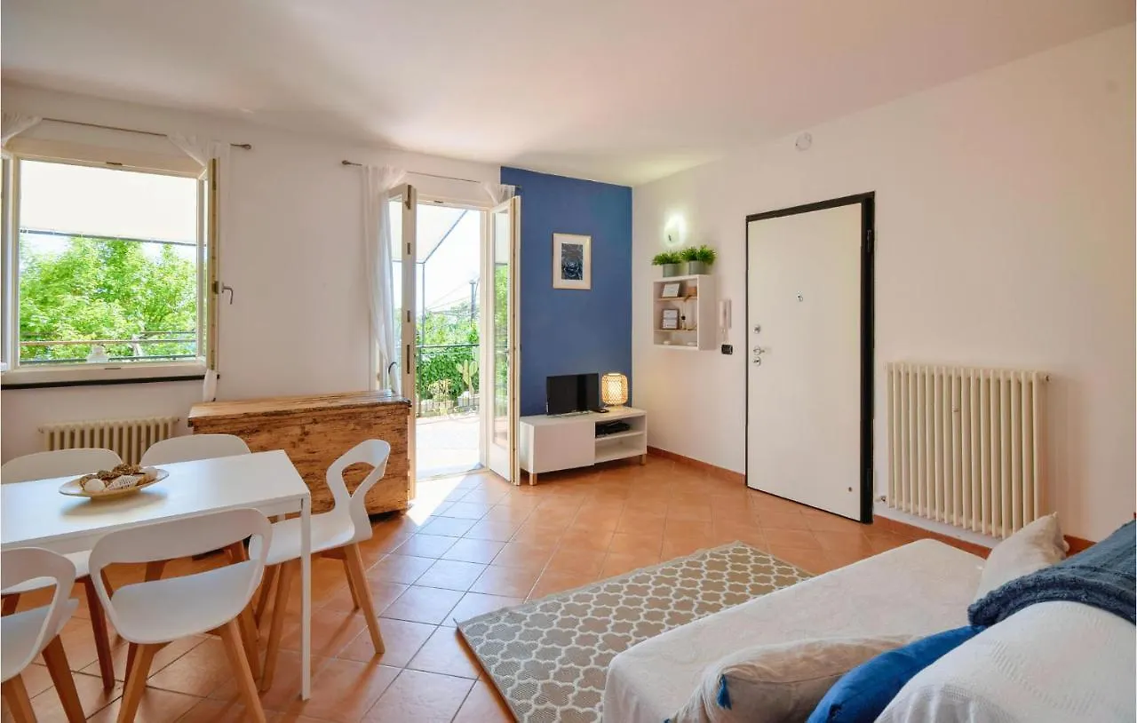 Hébergement de vacances 2 Bedroom Nice Home In Moneglia