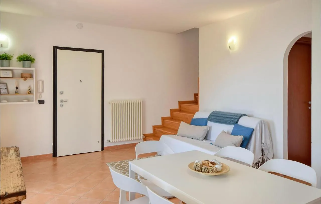 2 Bedroom Nice Home In Moneglia 0*,