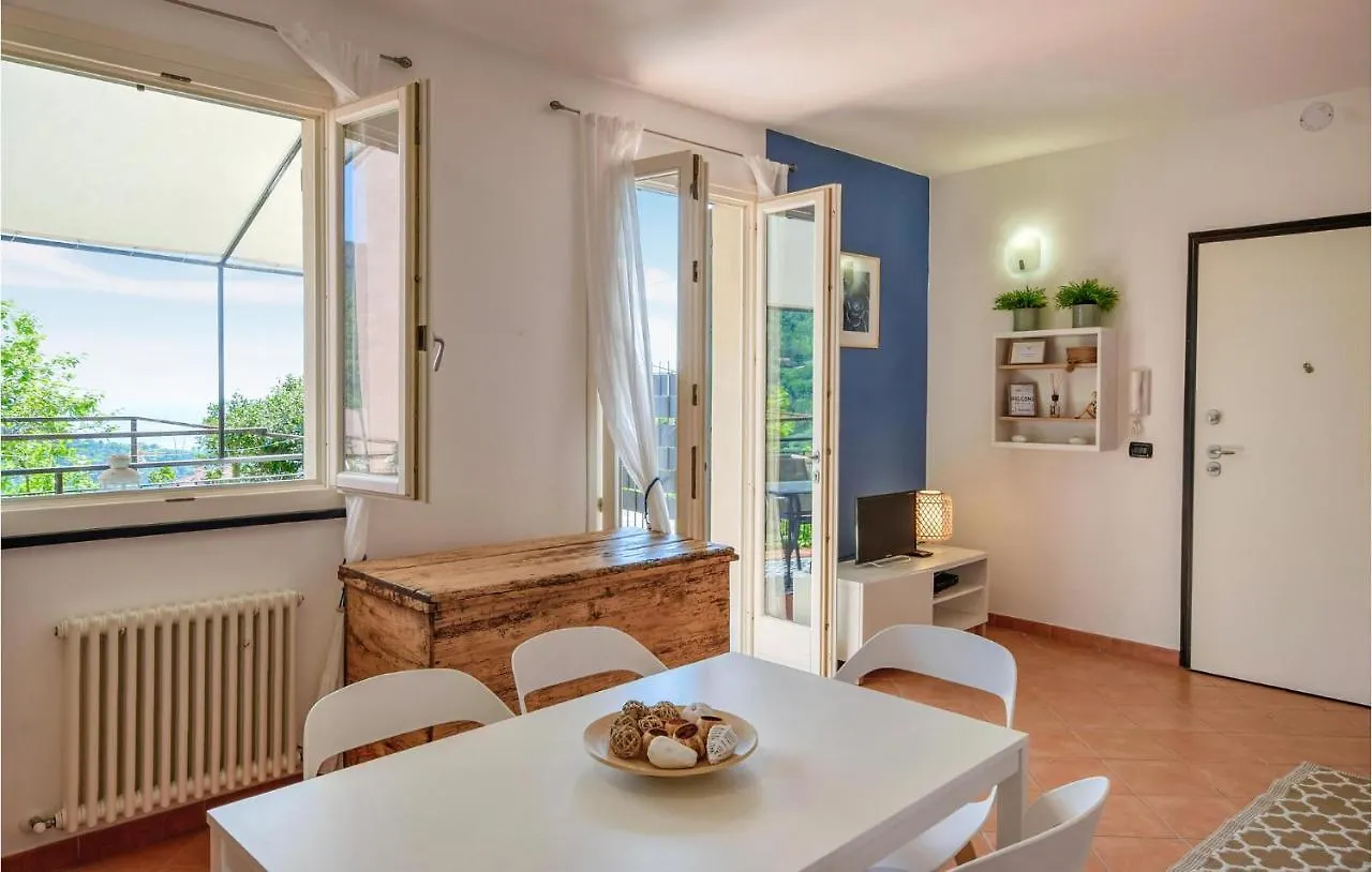 Hébergement de vacances 2 Bedroom Nice Home In Moneglia