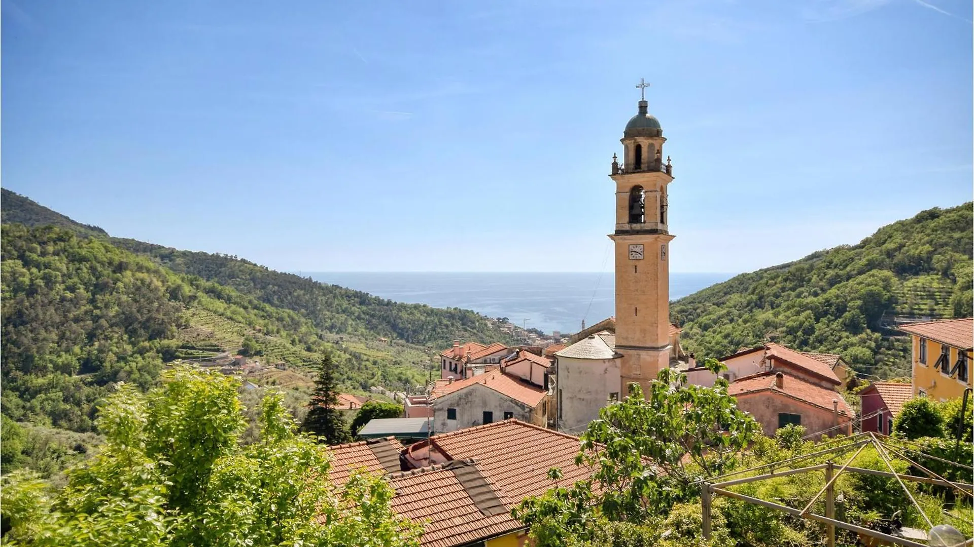 2 Bedroom Nice Home In Moneglia 0*,  Italie